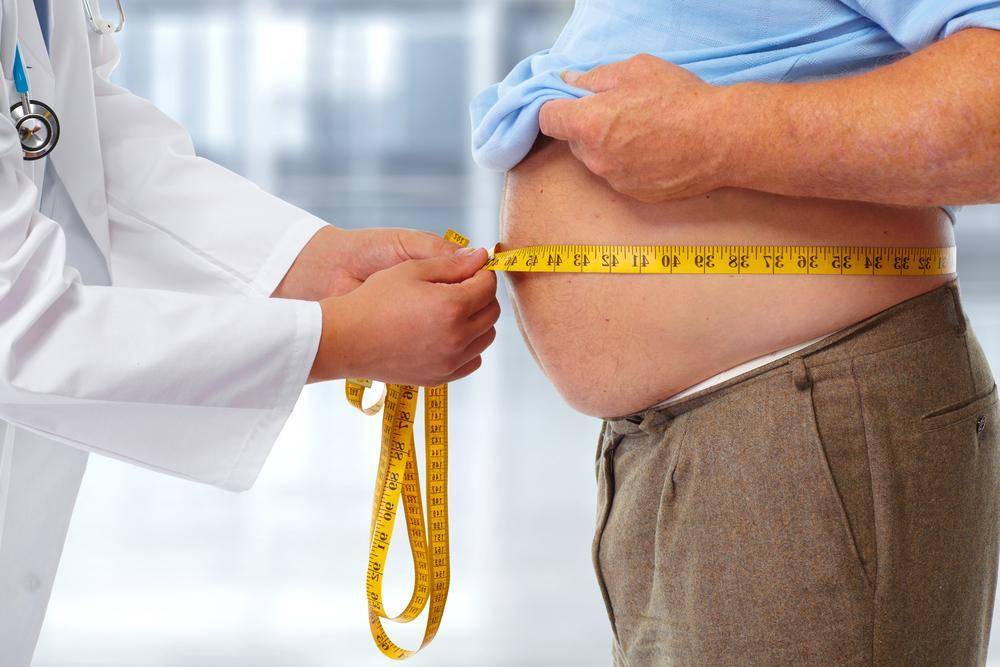 Obesity and its associated complications