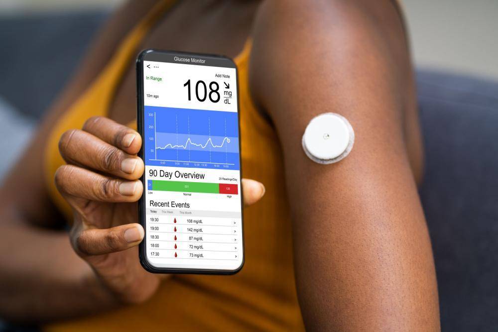 Remote patient monitoring
