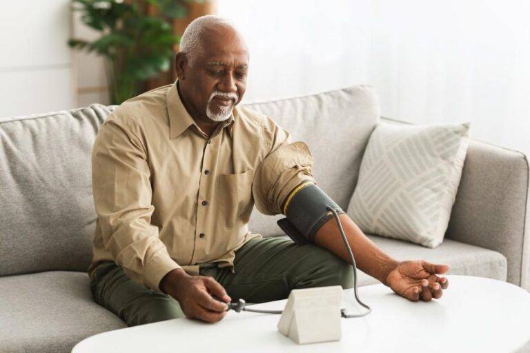 Causes of High Blood Pressure and its complications