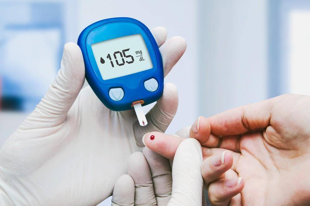 Diabetes and Its prevention
