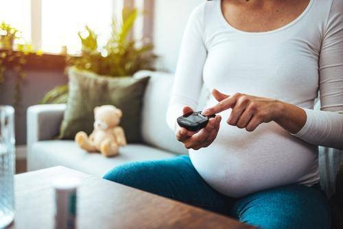 What Is Gestational Diabetes?