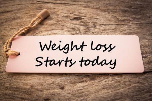 The Effect of Different Diets of Weight loss and overall health