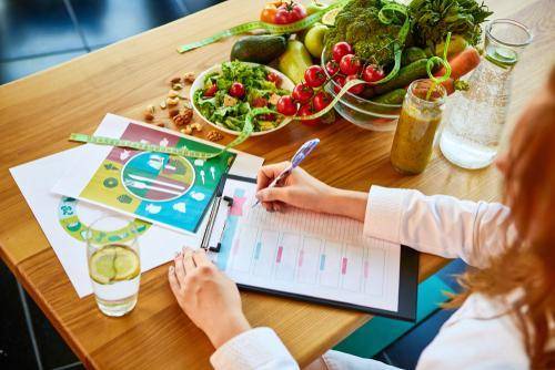 Who Is a Registered Dietitian?