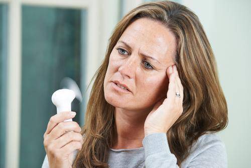 What is menopause?