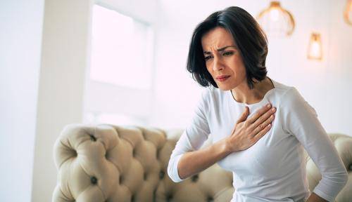 What Do We Know About Heart Diseases in Women?