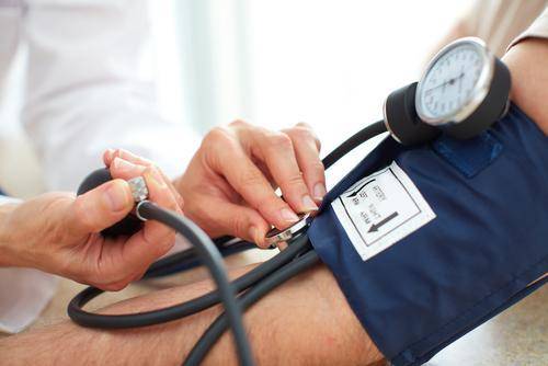 Essential Hypertension