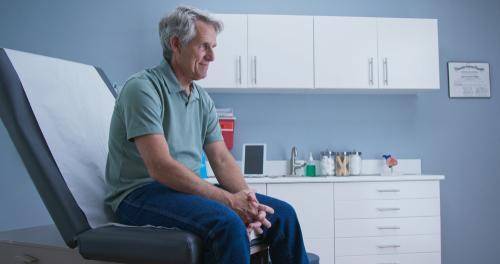 ChatGPT The Future of Primary Care: Innovations Shaping Tomorrow's Healthcare