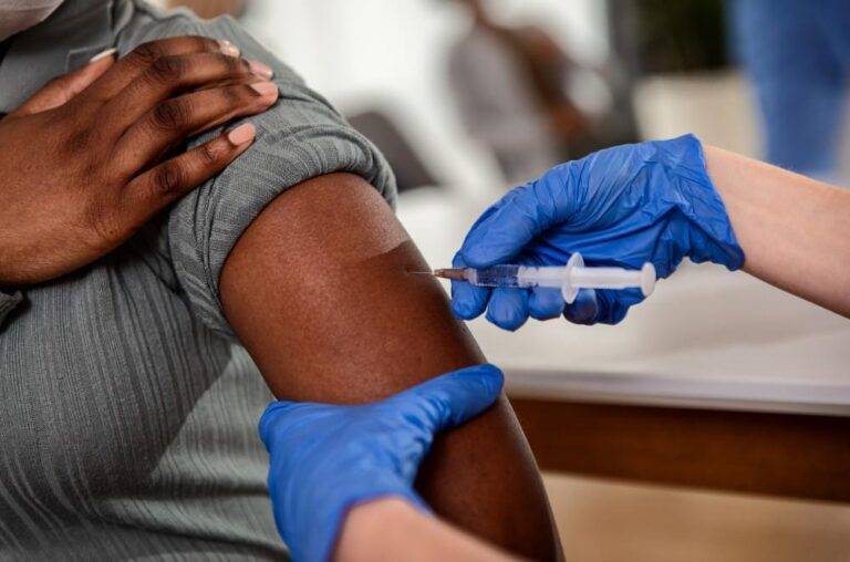 Are You Up to Date? Essential Vaccines Every Adult Should Have