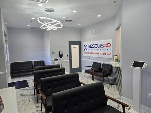 Rescue MD