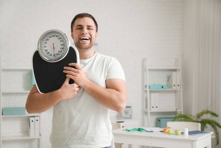 Online Weight Loss