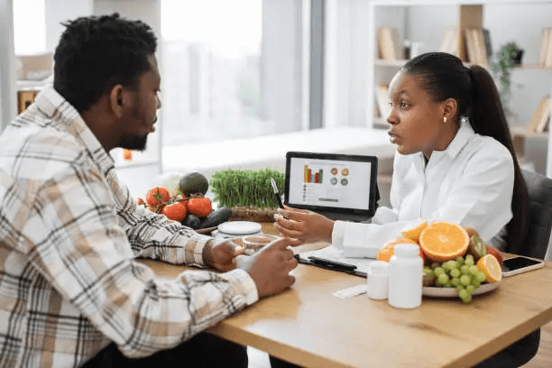 Weight Loss Atlanta GA