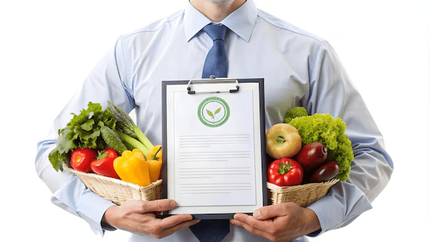 Nutritionist Seattle WA
