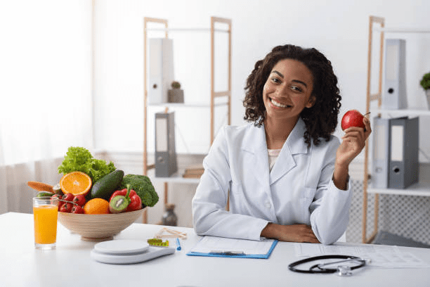 Nutritionist Ann Arbor MI