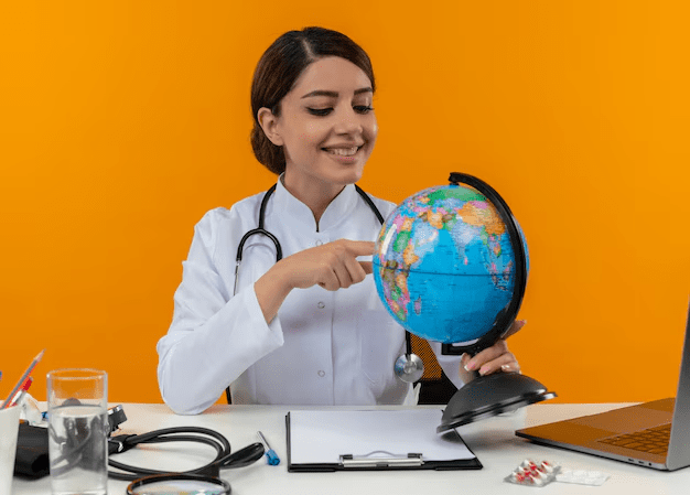 Immigration Physicals in McKinney, TX