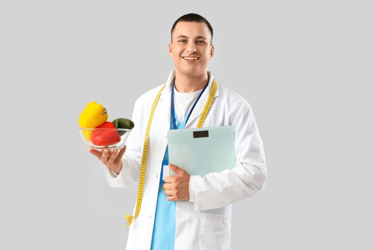 Nutritionist Indianapolis
