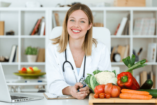 Nutritionist Bozeman MT