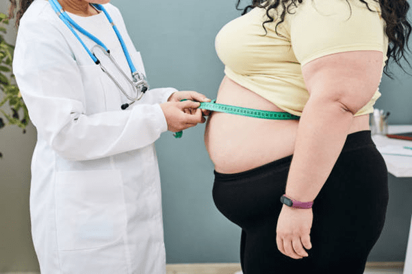 Weight Loss Augusta GA