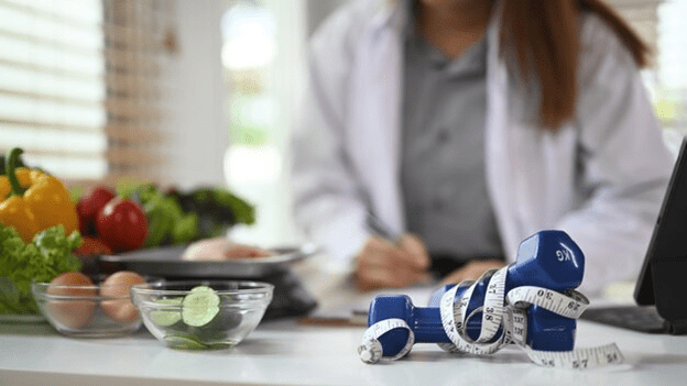 Nutritionist Huntsville Al