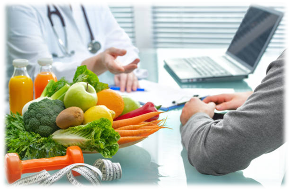Nutritionist Colorado Springs Co