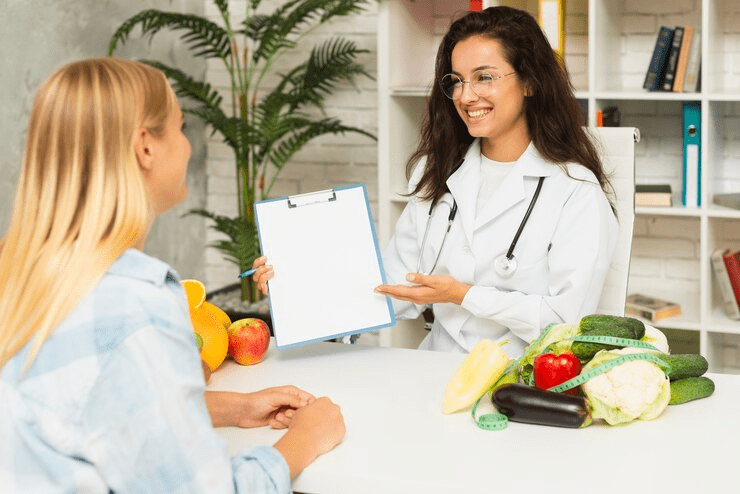 Weight Loss Ann Arbor MI