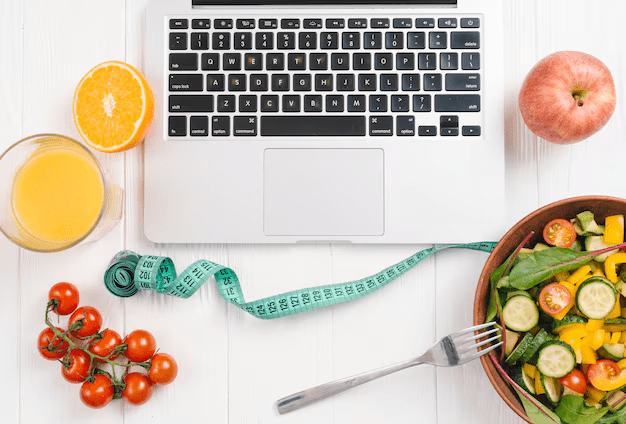 Nutritionist Detroit MI