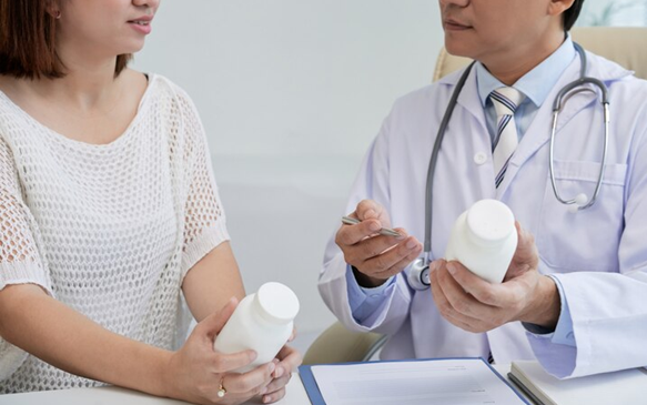 Achieve Long-Term Health with Preventive Medicine