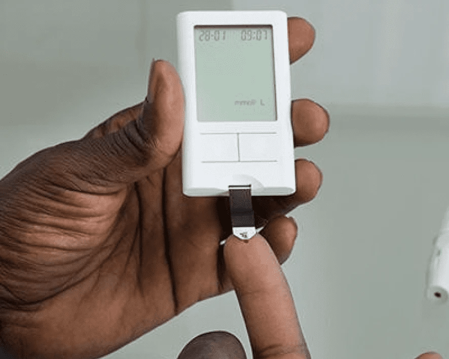 Diabetes Doctor Near Me in Allen, TX