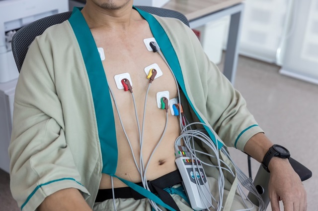 EKG Testing Near Me in Allen, TX