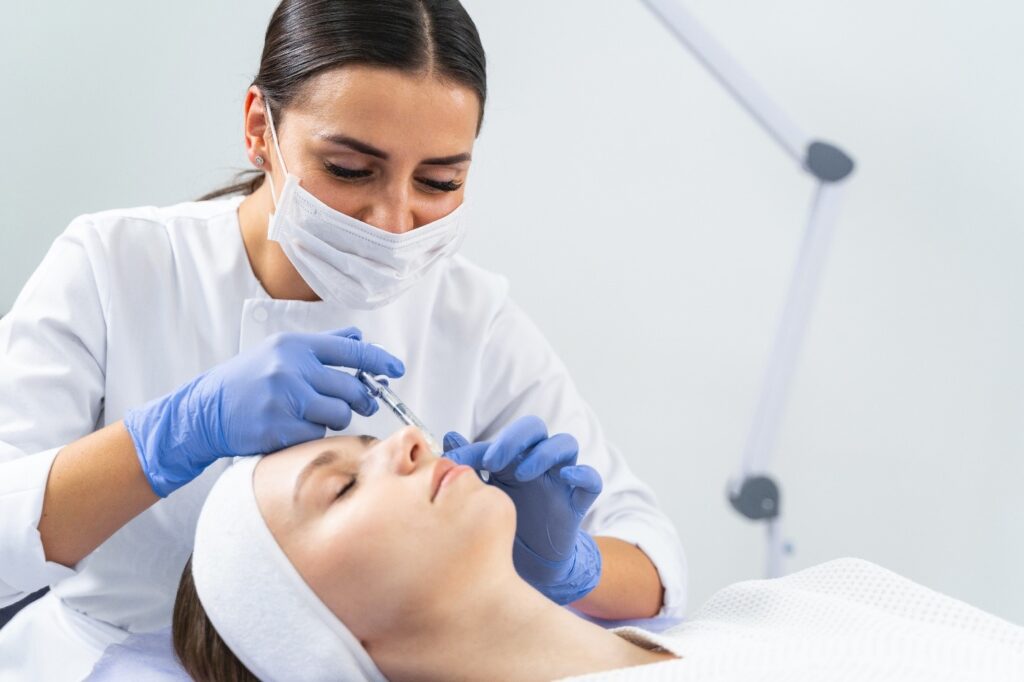 Experience Excellence at Our Medical Spa in Allen, TX