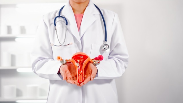 Fibroid Treatment Near Me for Lasting Relief
