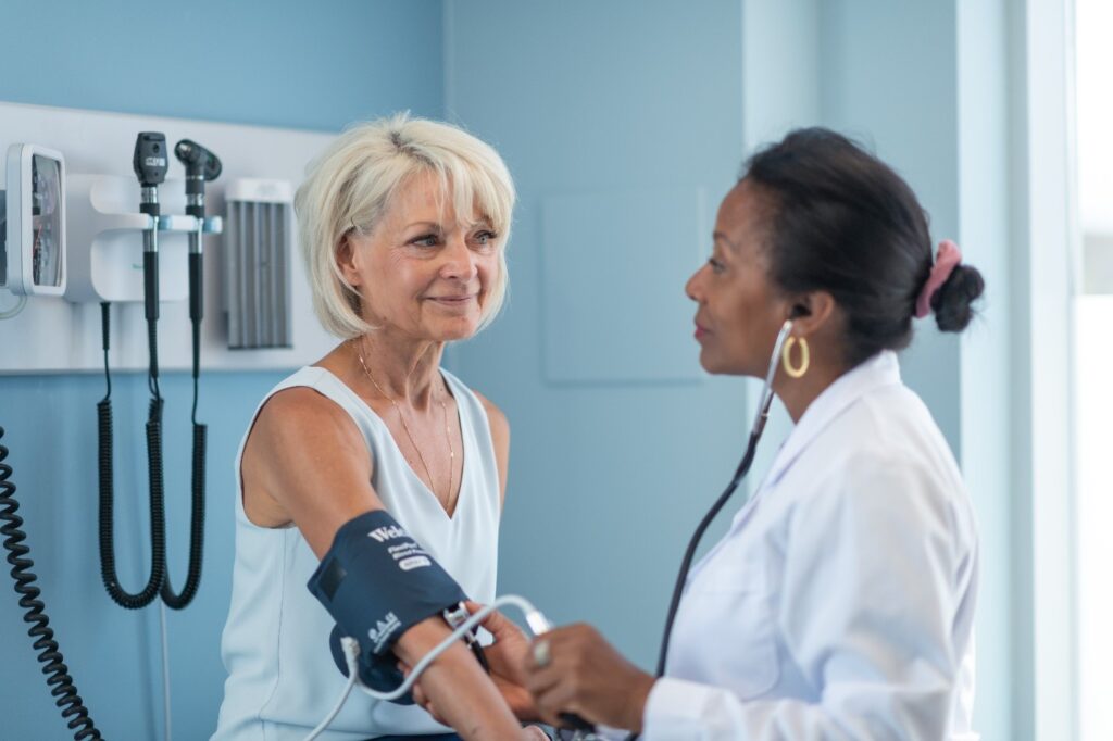 High Blood Pressure Doctor Near Me in Allen, TX: Trusted Treatment and Care