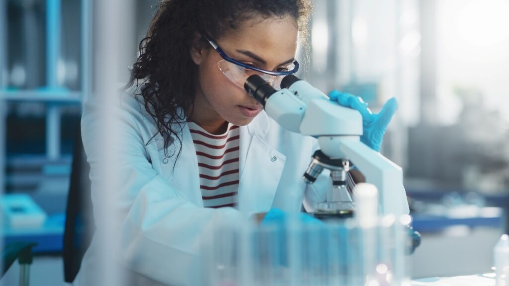Reliable Lab Testing Near Me