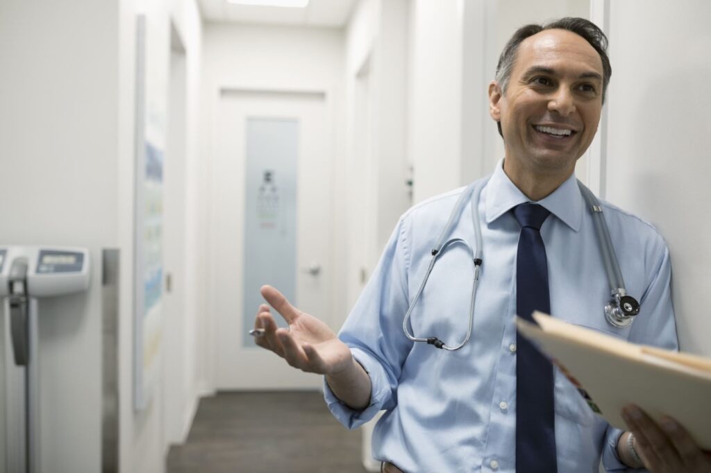 Testosterone Clinic Near Me in Allen, TX for Better Health