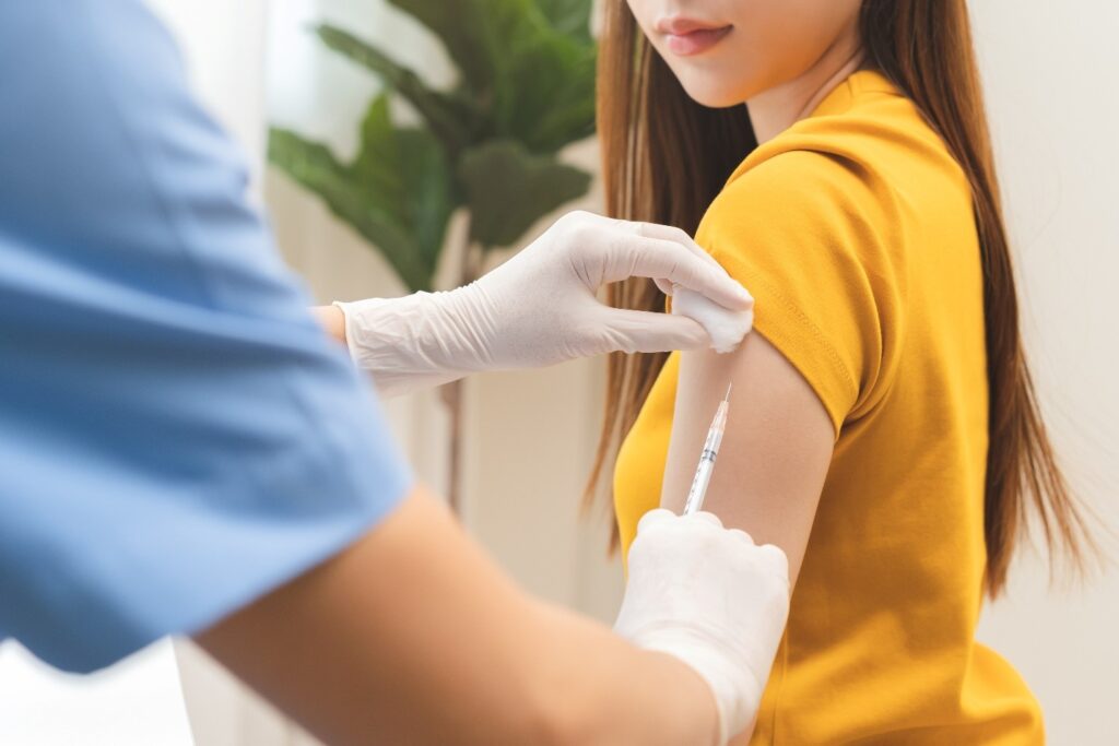 Trusted Vaccine Clinics Near Me in Allen, TX