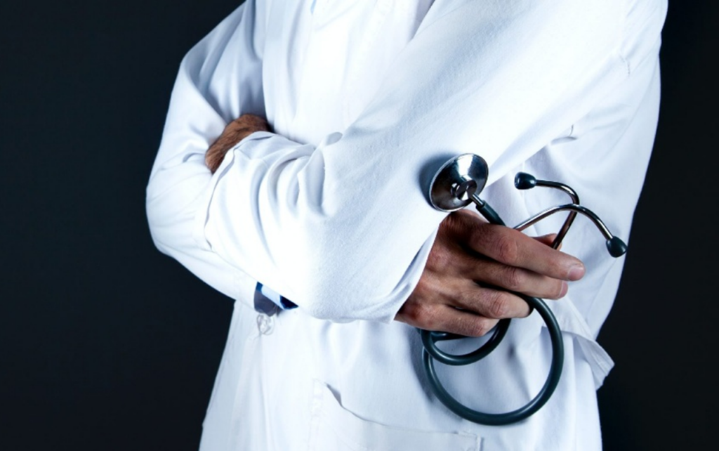 Find the Best Primary Care Physician Near You in McKinney