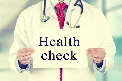 The Importance of an Annual Physical: Early Detection for Better Health