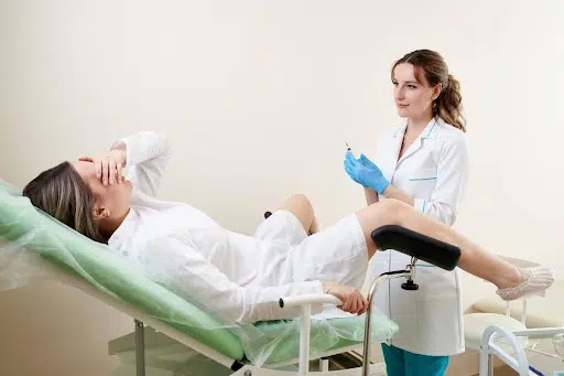 The Role Women’s Health Nurse Practitioners Play in Healthcare