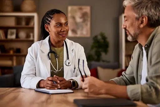 Understanding the Complications of High Blood Pressure