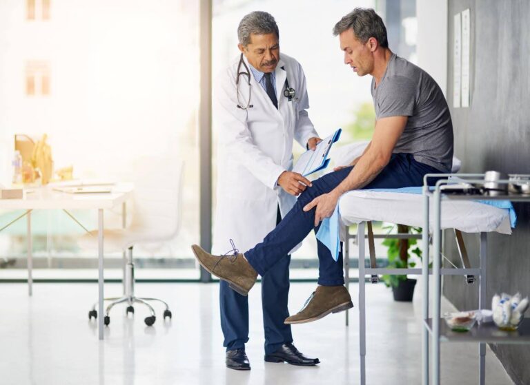 The Importance of Annual Physical Exams