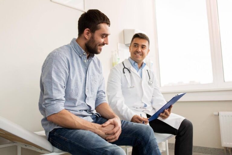 Understanding High Cholesterol