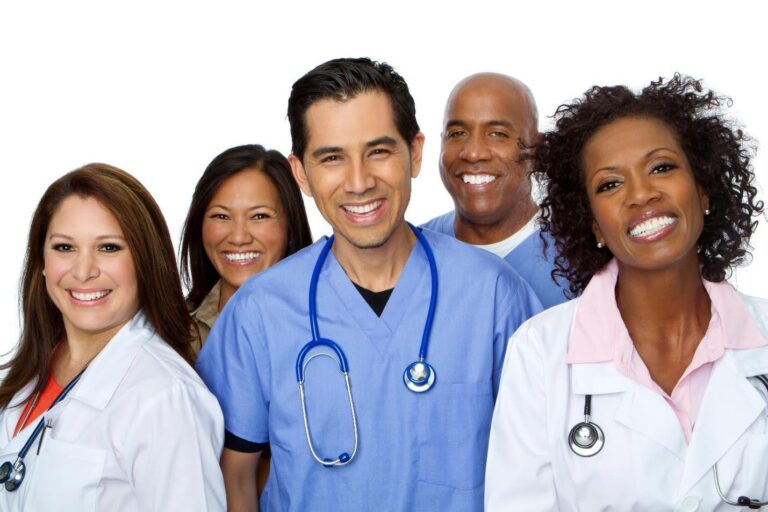 Understanding the Difference: Primary Care vs. Urgent Care